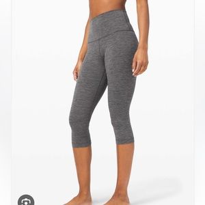 * NWT* Lululemon Align 17 inch - NEW